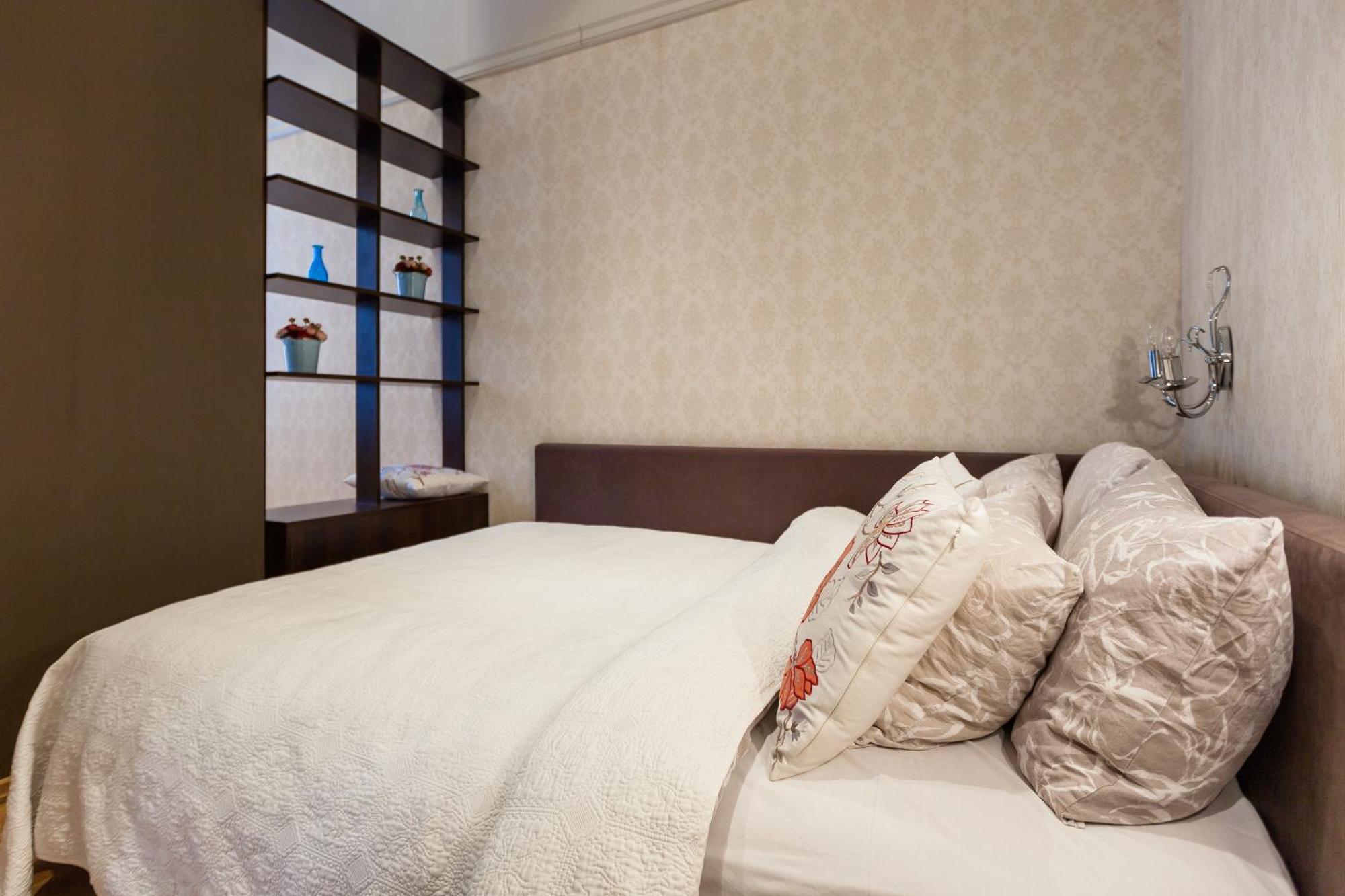 Central Apartments 2 X Free Parking X Self Check-In 24H By H&H VNO Exterior foto