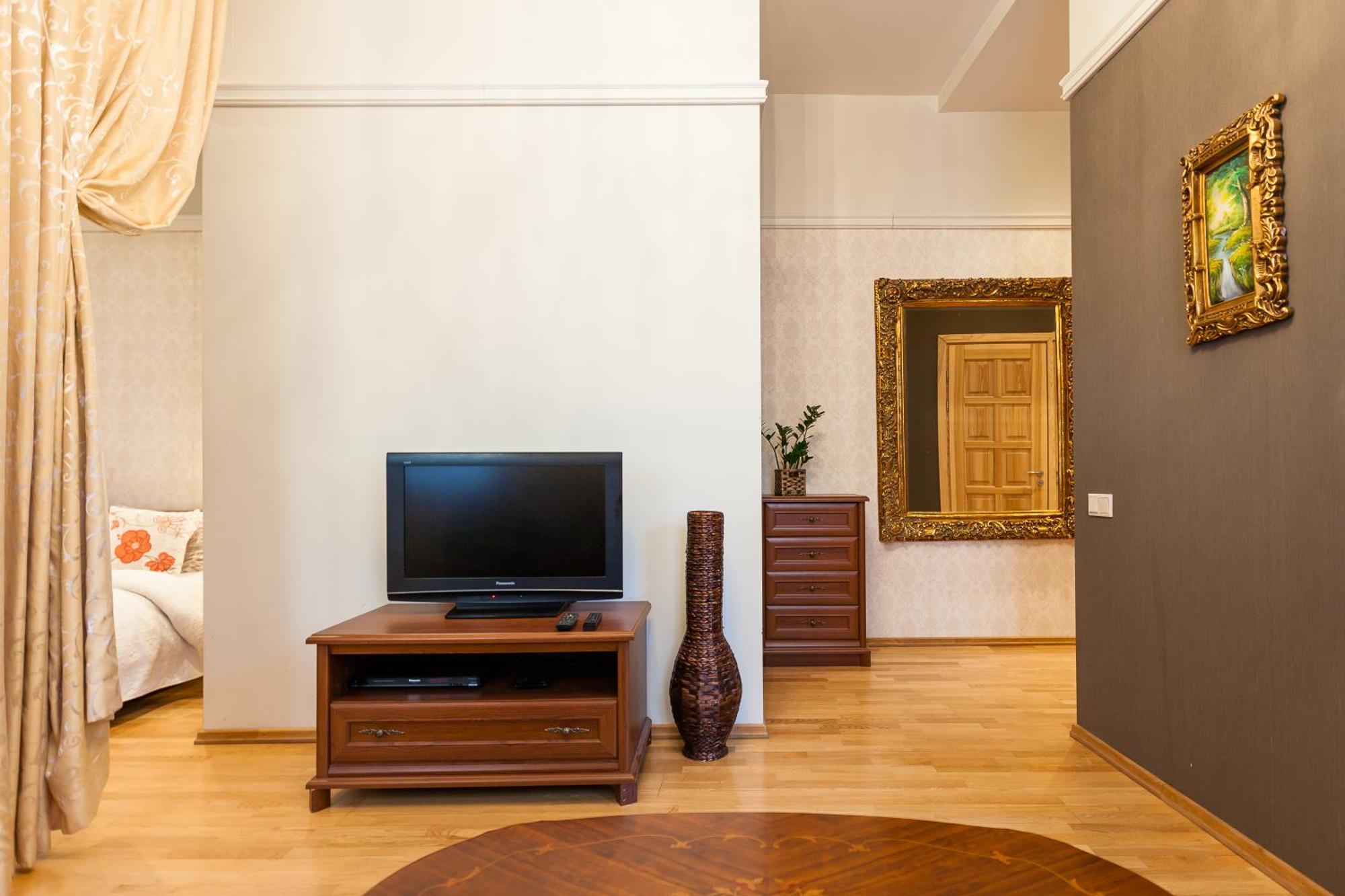 Central Apartments 2 X Free Parking X Self Check-In 24H By H&H VNO Exterior foto